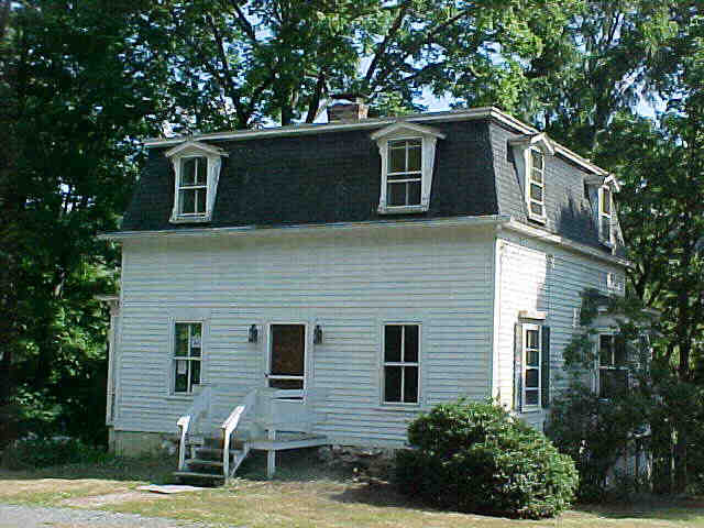 Building photograph for 445 LIME ROCK ROAD